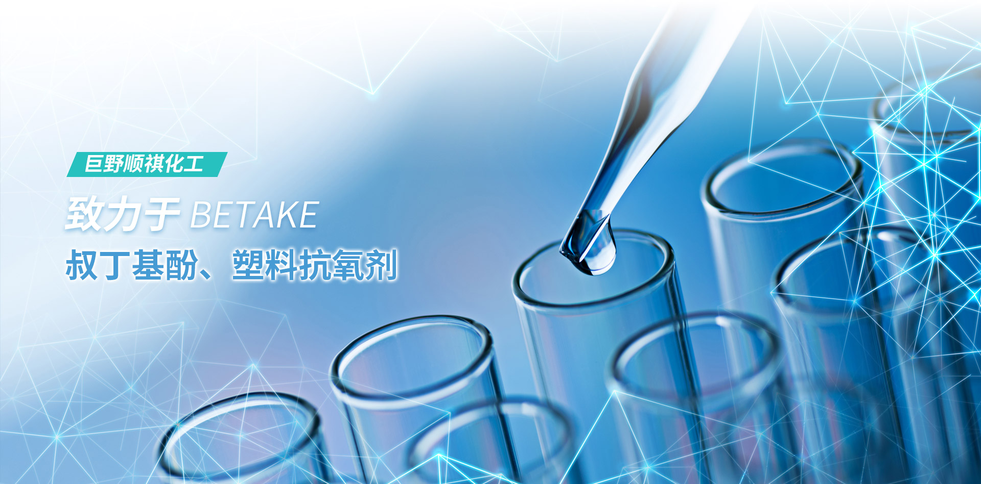 巨野顺祺化工有限公司