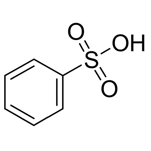 苯磺酸