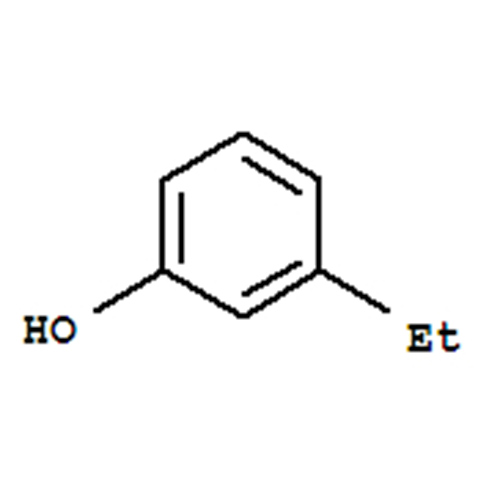 间乙基苯酚