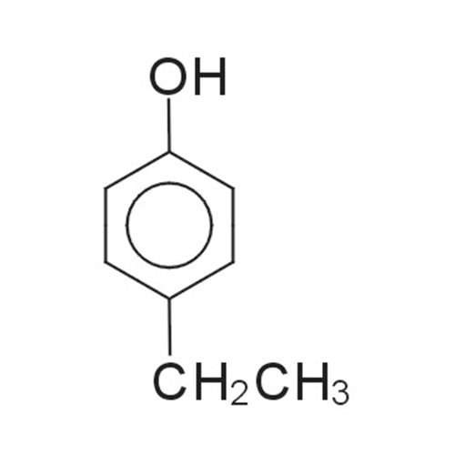 对乙基苯酚