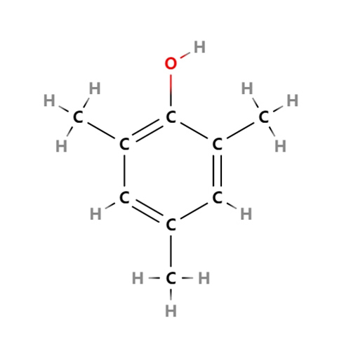 2,4,6-三甲基苯酚