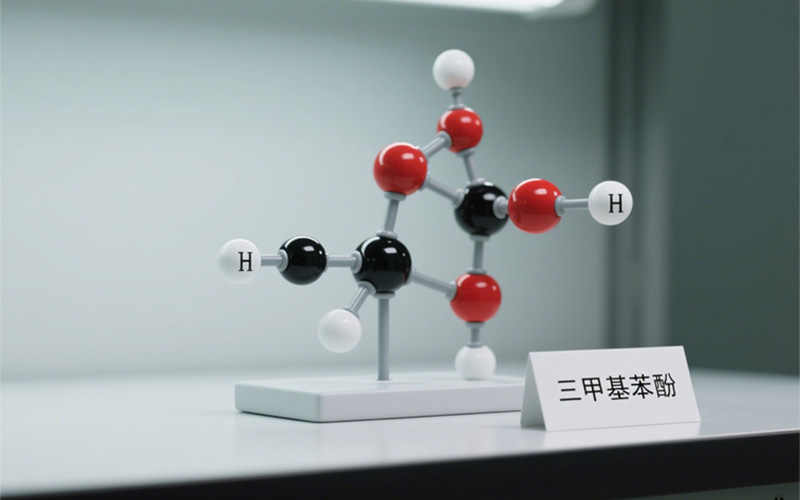 2,3,5-三甲基苯酚有哪些用途？