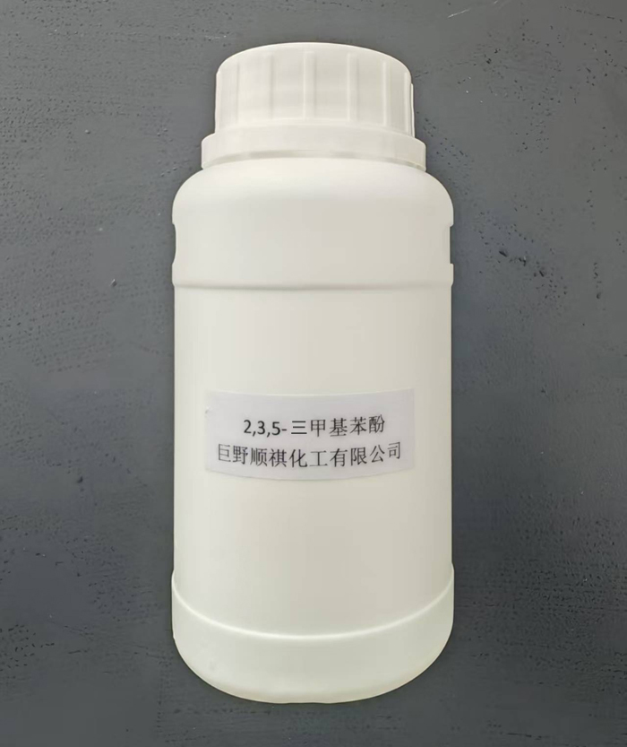 2,3,5-三甲基苯酚